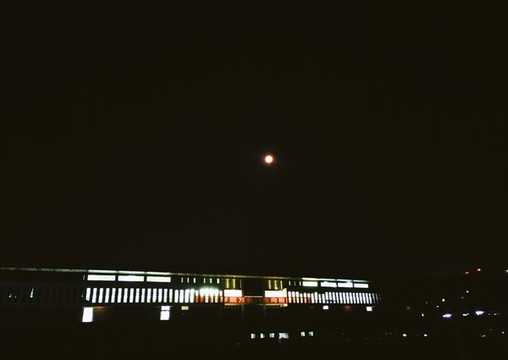 月圓