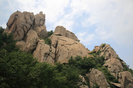 嶗山