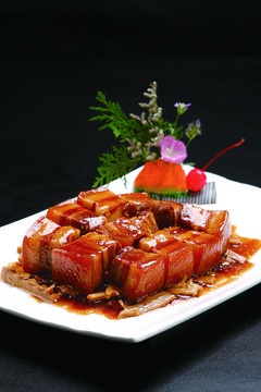 金牌紅燒肉