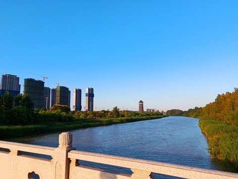 淮安風(fēng)光