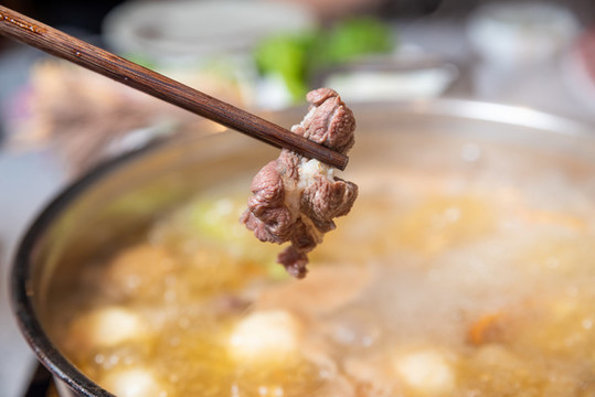 潮汕火鍋