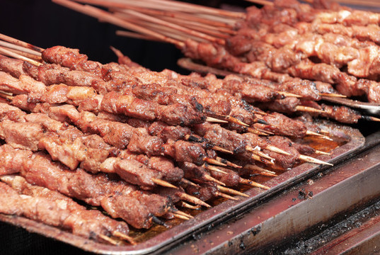 肉串