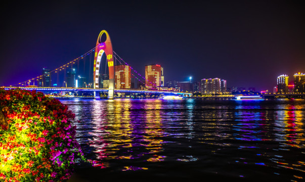 獵德大橋
