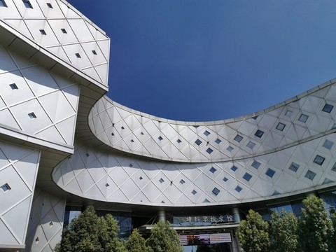 科技館