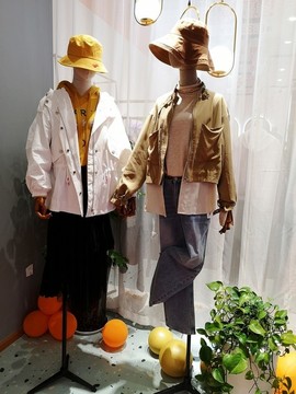 服裝店