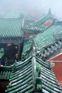 武當(dāng)