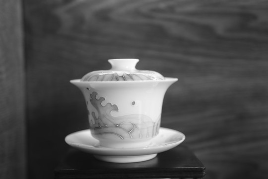 茶杯