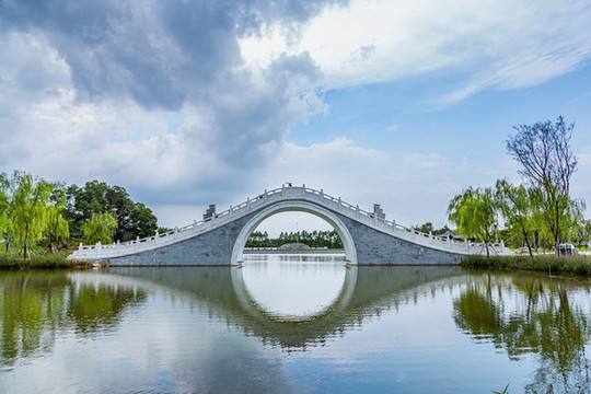 踏月橋