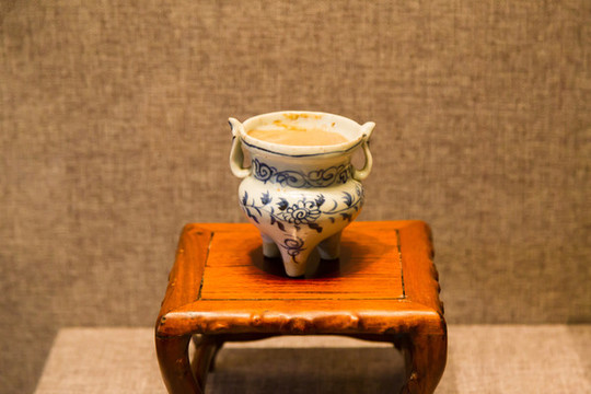 陶瓷工藝品