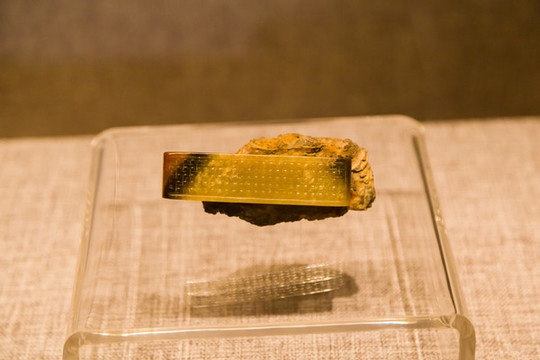 古代飾品工藝