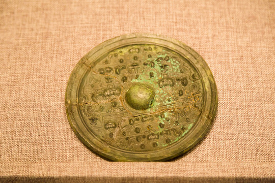 古代工藝品