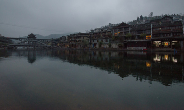 鳳凰古城