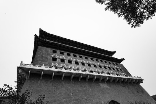 箭樓