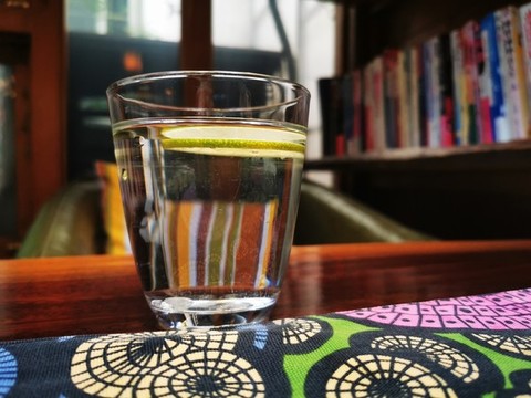 一杯水