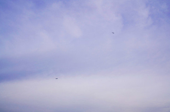 緣分的天空