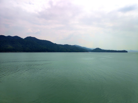 太平湖