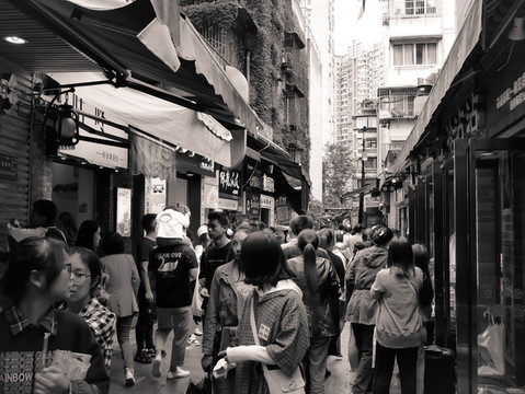綿陽(yáng)馬家巷