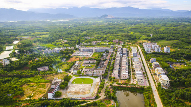 農(nóng)場