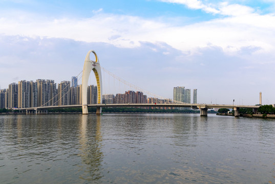 獵德大橋