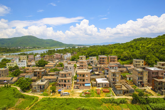 新農(nóng)村