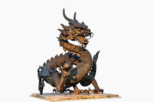 龍