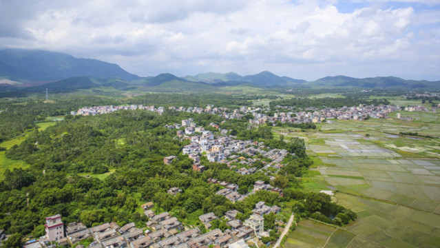 南方民居