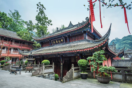 泰安寺