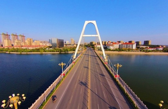 壽光市彌河大橋