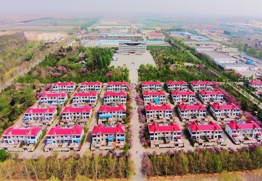 萊陽濯村