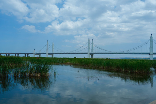 橋