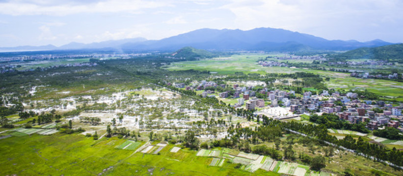 美麗鄉(xiāng)村