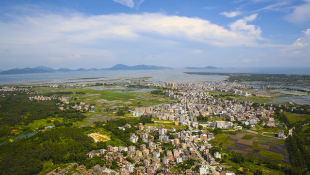 陽(yáng)西風(fēng)光