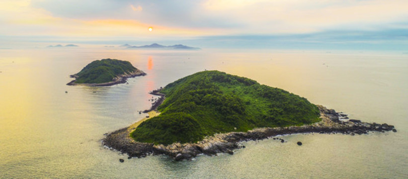 島嶼