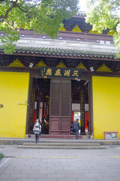 江蘇常州天寧禪寺