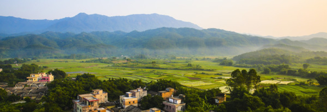 鄉(xiāng)村
