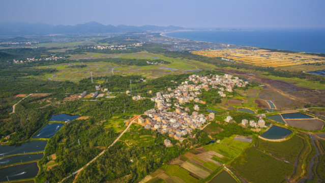 美麗鄉(xiāng)村