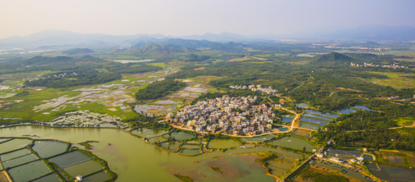 漁村