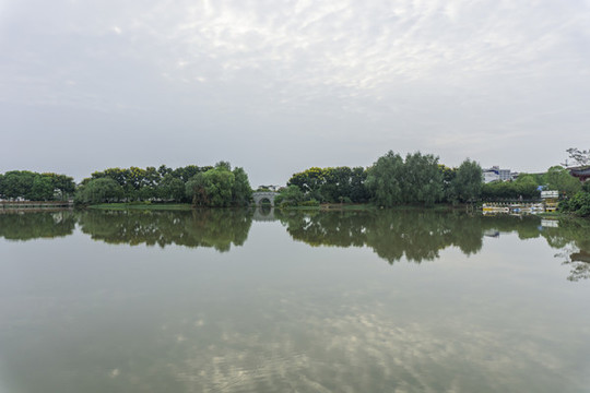 西湖公園