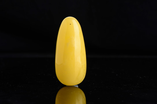 雞油黃蜜蠟