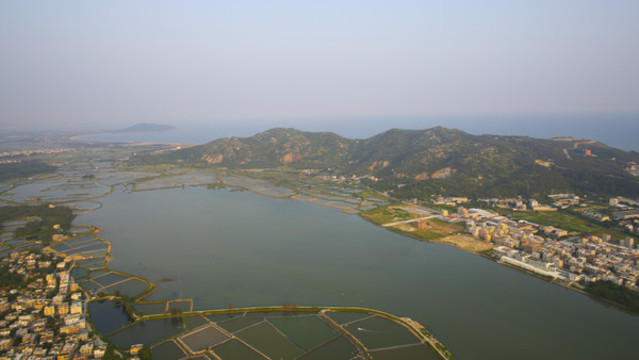海濱