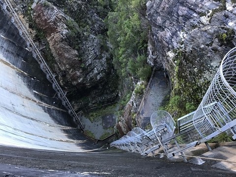 澳州