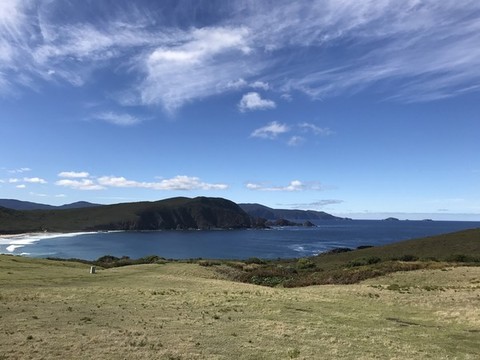 澳州