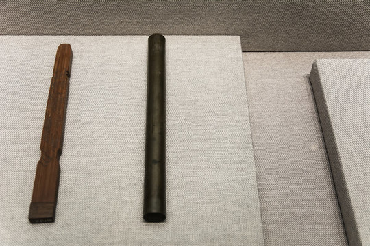 灸針盒子