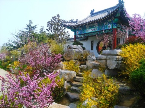 威海風(fēng)光