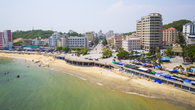 沙扒鎮(zhèn)