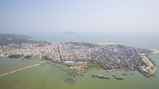 沙扒鎮(zhèn)