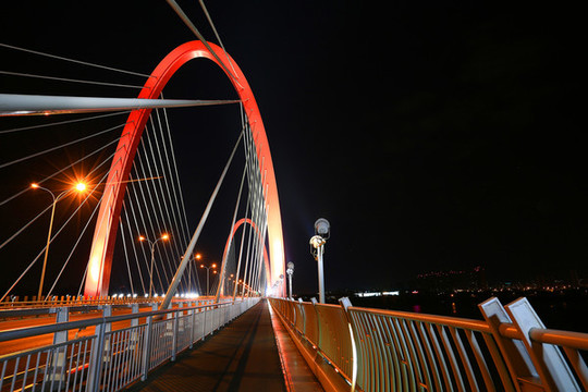 杭州之江大橋