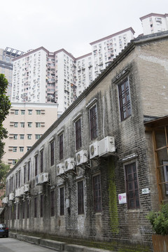 教堂建筑