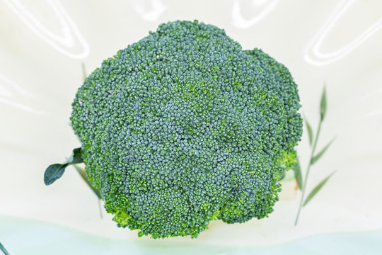 綠花菜