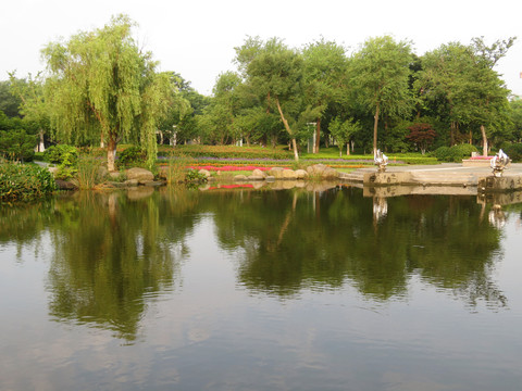 海鹽海濱公園